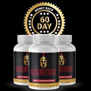Vigorox Prime Male Enhancement